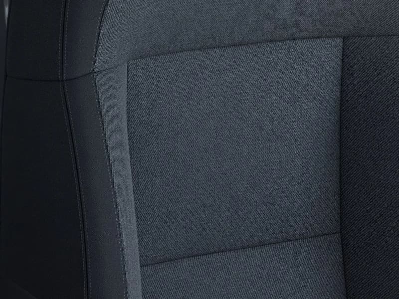 Ram ProMaster Cargo Van Tradesman 1500 Low Roof 118" WB w/Pass Seat 2026 — side view