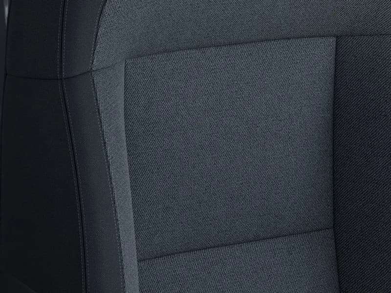 Ram ProMaster Cargo Van Tradesman 1500 Low Roof 118" WB w/Pass Seat 2026 — side view
