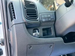 Ram ProMaster Cargo Van Tradesman 1500 Low Roof 118" WB w/Pass Seat 2026 — side view