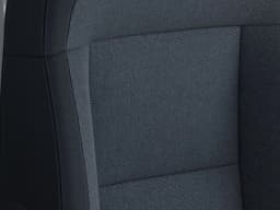 Ram ProMaster Cargo Van Tradesman 1500 Low Roof 118" WB w/Pass Seat 2026 — side view