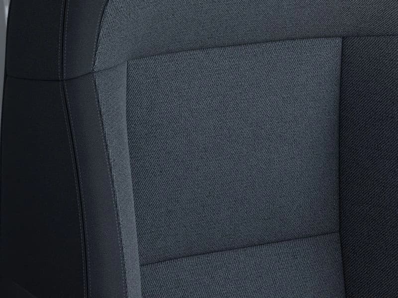 Ram ProMaster Cargo Van Tradesman 1500 Low Roof 118" WB w/Pass Seat 2026 — side view