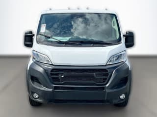 Ram ProMaster Cargo Van Tradesman 1500 Low Roof 118" WB w/Pass Seat