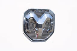 Ram ProMaster Cargo Van Tradesman 1500 Low Roof 118" WB w/Pass Seat 2026 — side view