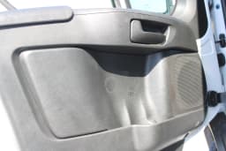 Ram ProMaster Cargo Van Tradesman 1500 Low Roof 118" WB w/Pass Seat 2026 — side view