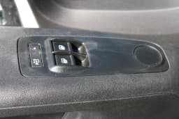 Ram ProMaster Cargo Van Tradesman 1500 Low Roof 118" WB w/Pass Seat 2026 — side view