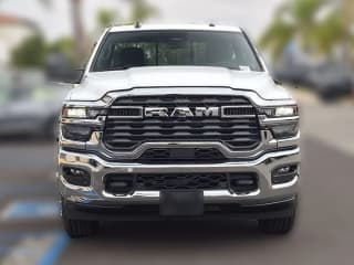 Ram 2500 Tradesman 4x2 Reg Cab 8' Box