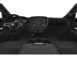 Ram 2500 Tradesman 4x2 Reg Cab 8' Box 2026 — side view
