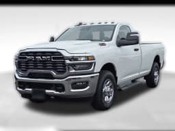 Ram 2500 Tradesman 4x2 Reg Cab 8' Box 2026 — side view