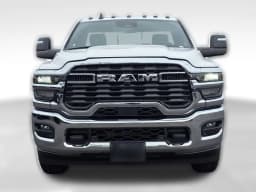Ram 2500 Tradesman 4x2 Reg Cab 8' Box 2026 — side view