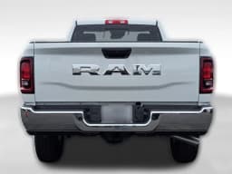 Ram 2500 Tradesman 4x2 Reg Cab 8' Box 2026 — side view