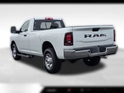Ram 2500 Tradesman 4x2 Reg Cab 8' Box 2026 — side view