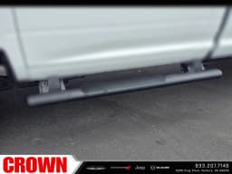 Ram 2500 Tradesman 4x2 Reg Cab 8' Box 2026 — side view