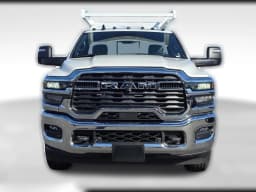 Ram 2500 Tradesman 4x2 Reg Cab 8' Box 2026 — side view