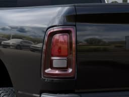 Ram 2500 Tradesman 4x4 Reg Cab 8' Box 2026 — side view