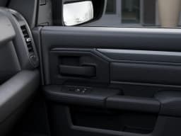 Ram 2500 Tradesman 4x4 Reg Cab 8' Box 2026 — side view
