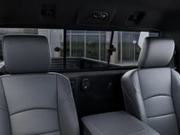 Ram 2500 Tradesman 4x4 Reg Cab 8' Box 2026 — side view