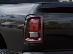 Ram 2500 Tradesman 4x4 Reg Cab 8' Box 2026 — side view