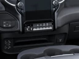 Ram 2500 Tradesman 4x4 Reg Cab 8' Box 2026 — side view