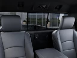 Ram 2500 Tradesman 4x4 Reg Cab 8' Box 2026 — side view