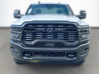 Ram 2500 Tradesman 4x4 Reg Cab 8' Box