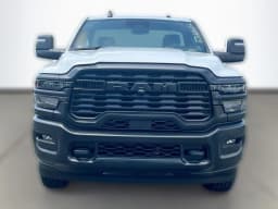 Ram 2500 Tradesman 4x4 Reg Cab 8' Box 2026 — side view