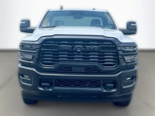 Ram 2500 Tradesman 4x4 Reg Cab 8' Box