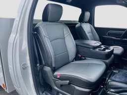 Ram 2500 Tradesman 4x4 Reg Cab 8' Box 2026 — side view