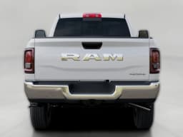 Ram 2500 Tradesman 4x4 Reg Cab 8' Box 2026 — side view