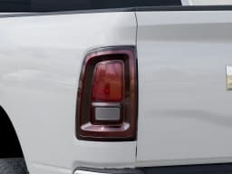 Ram 2500 Tradesman 4x4 Reg Cab 8' Box 2026 — side view