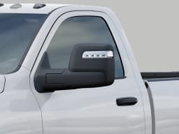 Ram 2500 Tradesman 4x4 Reg Cab 8' Box 2026 — side view