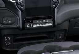 Ram 2500 Tradesman 4x4 Reg Cab 8' Box 2026 — side view