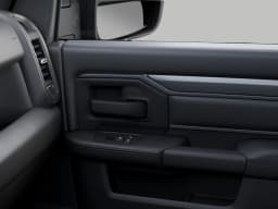 Ram 2500 Tradesman 4x4 Reg Cab 8' Box 2026 — side view