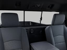 Ram 2500 Tradesman 4x4 Reg Cab 8' Box 2026 — side view