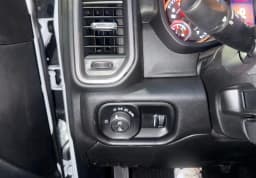 Ram 2500 Tradesman 4x4 Reg Cab 8' Box 2026 — side view