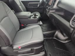 Ram 2500 Tradesman 4x4 Reg Cab 8' Box 2026 — side view