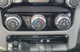Ram 2500 Tradesman 4x4 Reg Cab 8' Box 2026 — side view