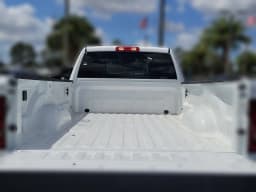 Ram 2500 Tradesman 4x4 Reg Cab 8' Box 2026 — side view