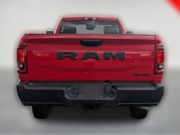 Ram 2500 Tradesman 4x4 Reg Cab 8' Box 2026 — side view