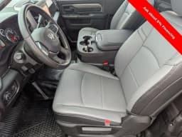 Ram 2500 Tradesman 4x4 Reg Cab 8' Box 2026 — side view
