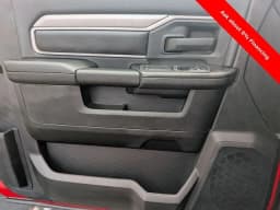 Ram 2500 Tradesman 4x4 Reg Cab 8' Box 2026 — side view