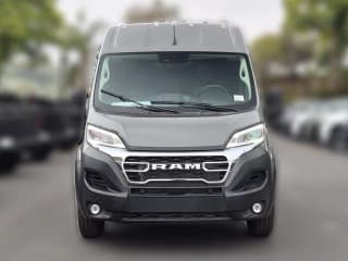 Ram ProMaster Cargo Van SLT 3500 High Roof 159" WB