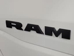 Ram 1500 Big Horn 4x2 Crew Cab 5'7" Box 2026 — side view