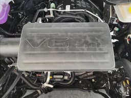 Ram 1500 Big Horn 4x2 Crew Cab 5'7" Box 2026 — side view