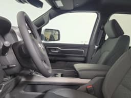 Ram 1500 Big Horn 4x2 Crew Cab 5'7" Box 2026 — side view