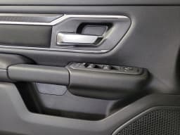 Ram 1500 Big Horn 4x2 Crew Cab 5'7" Box 2026 — side view