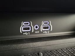 Ram 1500 Big Horn 4x2 Crew Cab 5'7" Box 2026 — side view