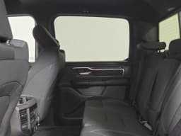Ram 1500 Big Horn 4x2 Crew Cab 5'7" Box 2026 — side view