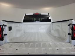 Ram 1500 Big Horn 4x2 Crew Cab 5'7" Box 2026 — side view