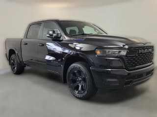 Ram 1500 Big Horn 4x2 Crew Cab 5'7" Box