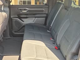 Ram 1500 Big Horn 4x2 Crew Cab 5'7" Box 2026 — side view